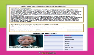 Ortaokul İngilizce